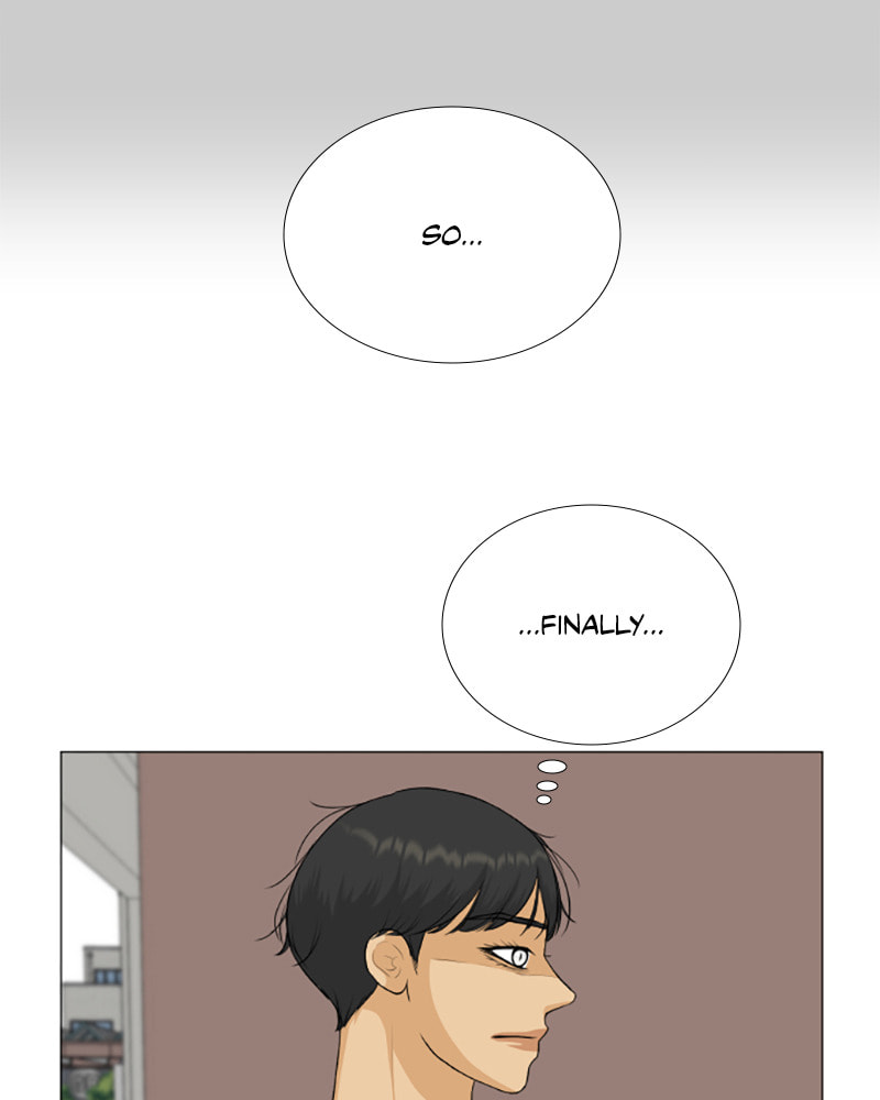 Read Half-Ghost chapter 81 image 66 on Lezhin