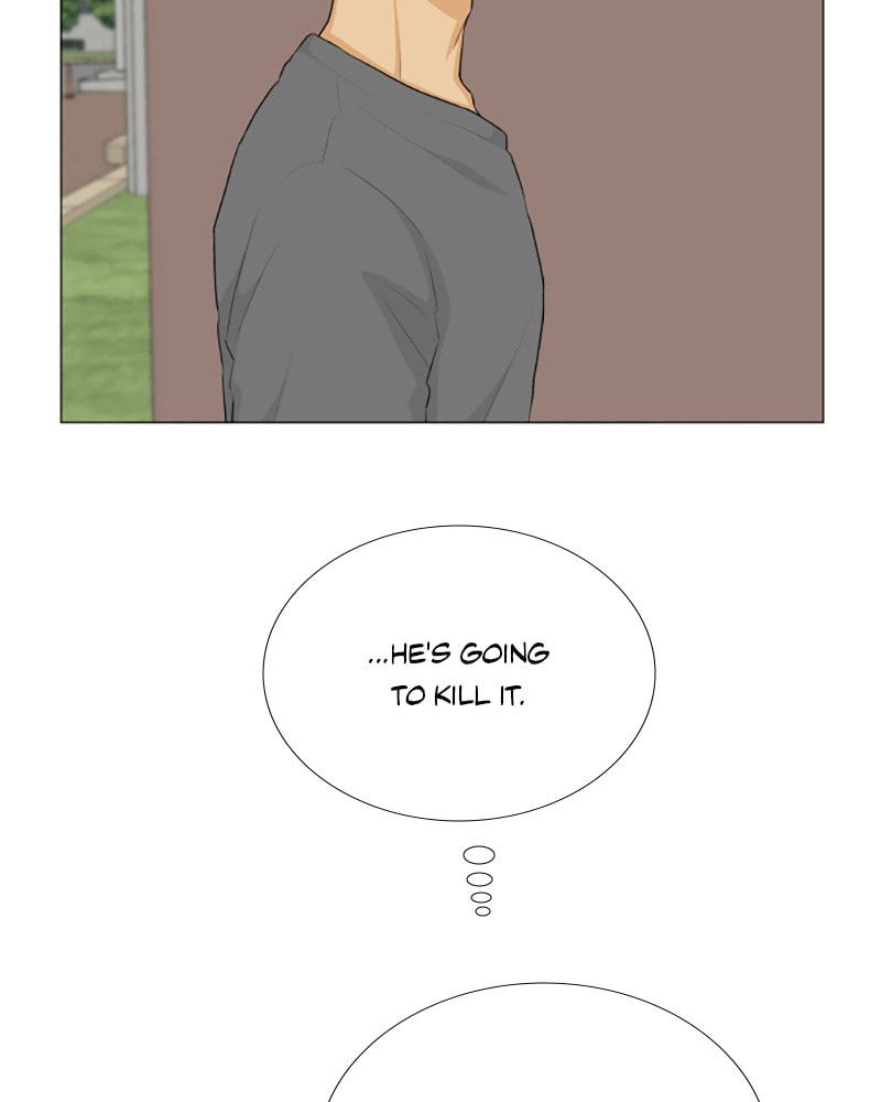 Read Half-Ghost chapter 81 image 67 on Lezhin
