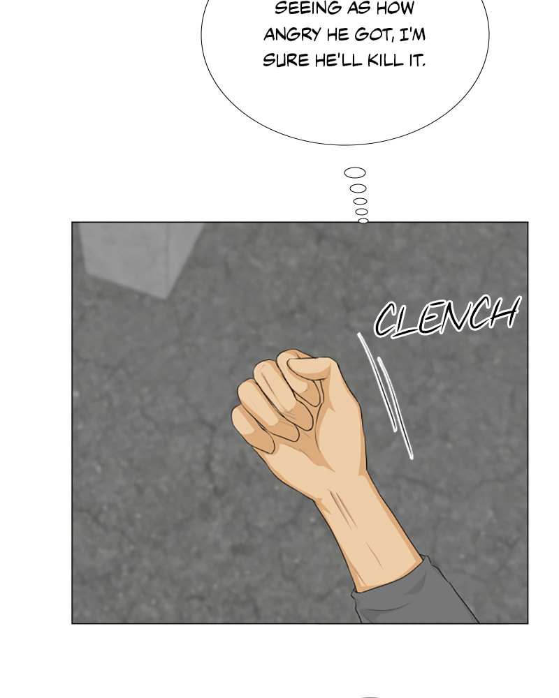 Read Half-Ghost chapter 81 image 68 on Lezhin