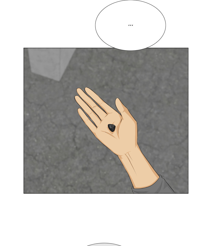 Read Half-Ghost chapter 81 image 69 on Lezhin