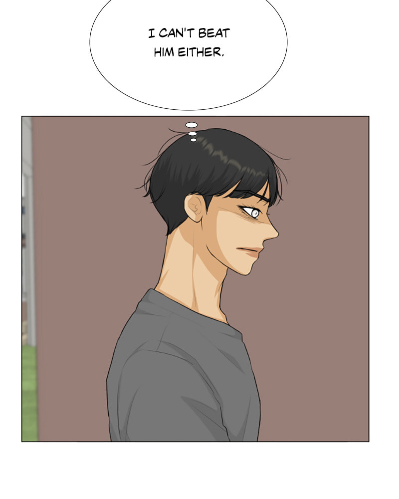 Read Half-Ghost chapter 81 image 71 on Lezhin