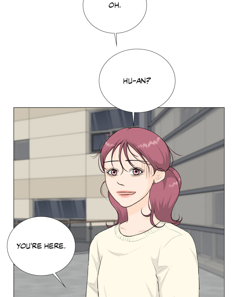 Read Half-Ghost chapter 81 image 73 on Lezhin