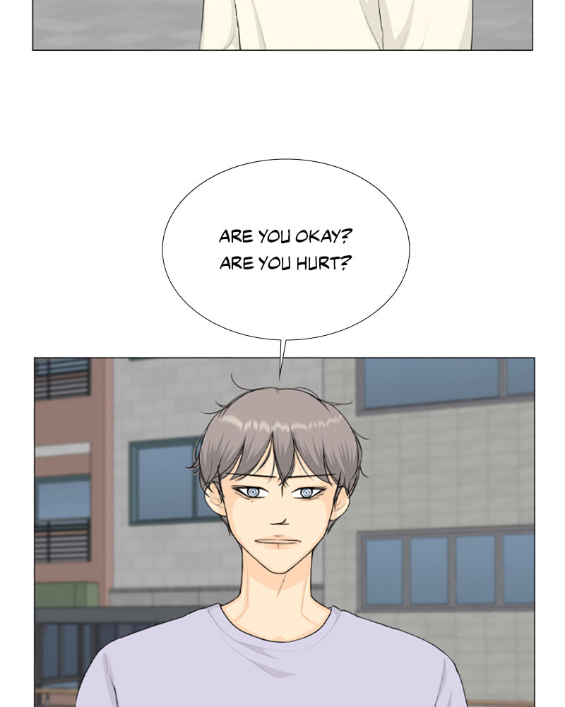 Read Half-Ghost chapter 81 image 74 on Lezhin