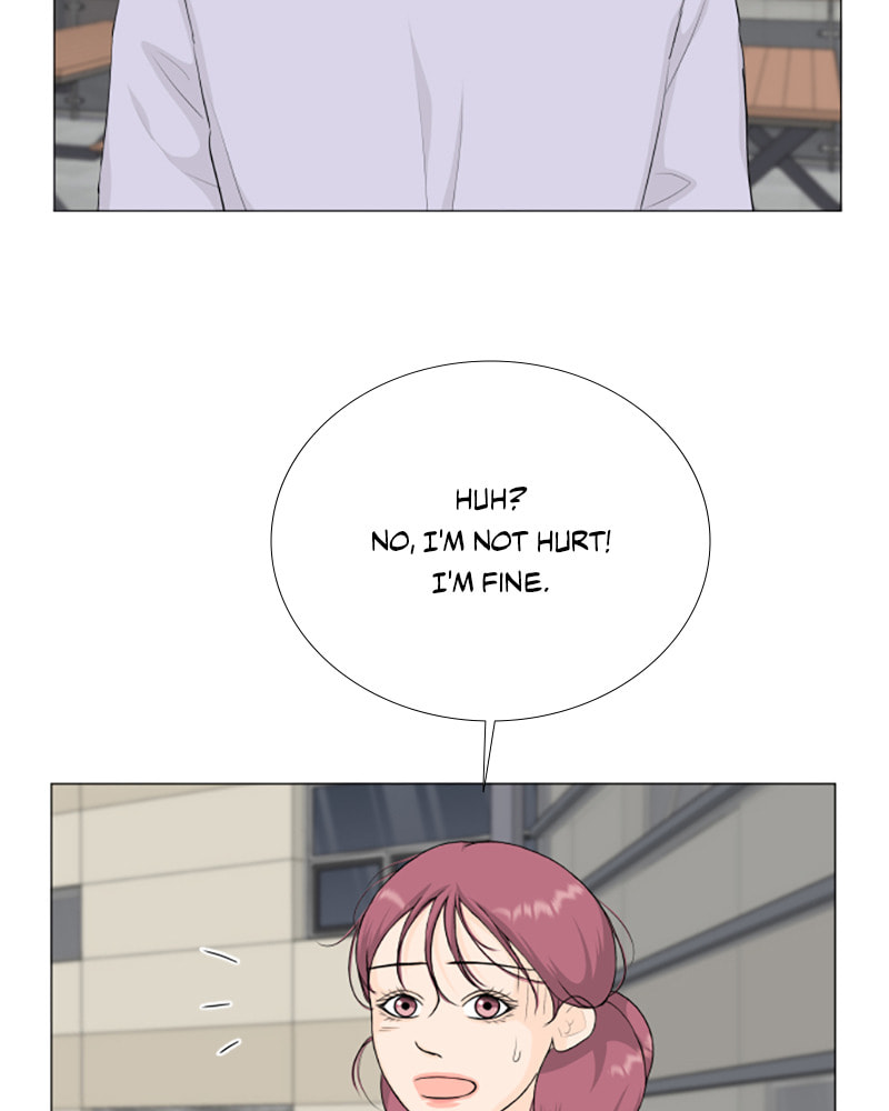 Read Half-Ghost chapter 81 image 75 on Lezhin