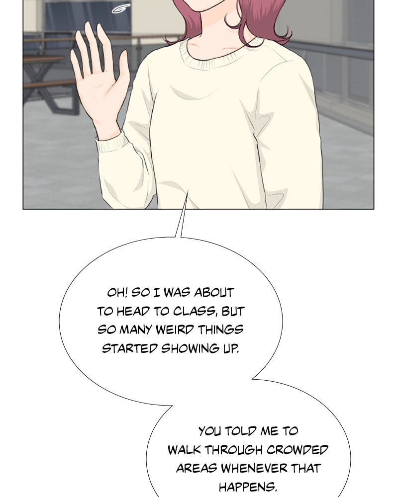 Read Half-Ghost chapter 81 image 76 on Lezhin