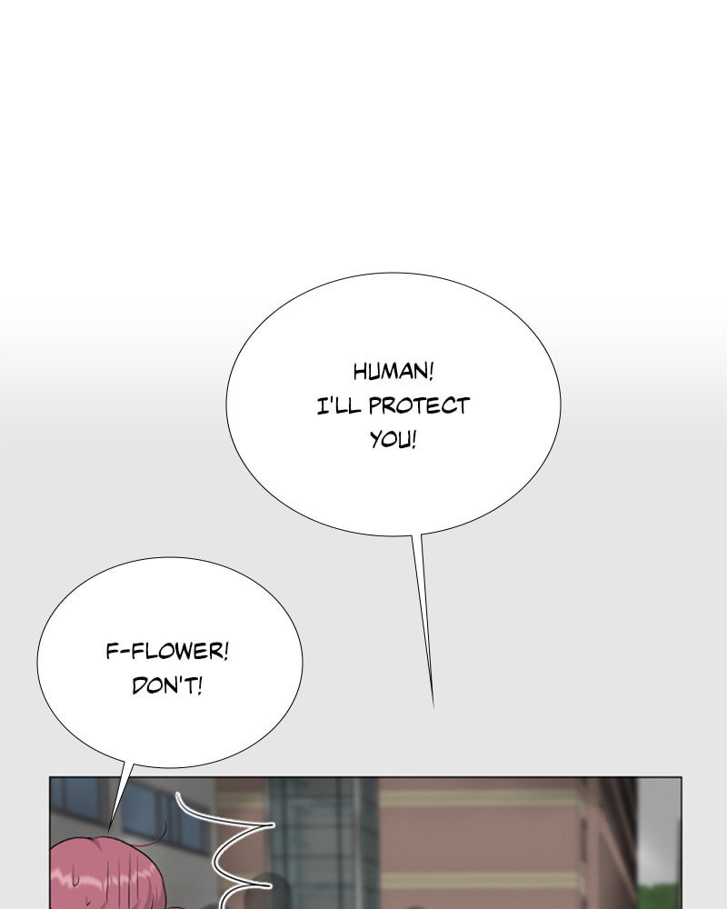 Read Half-Ghost chapter 81 image 79 on Lezhin