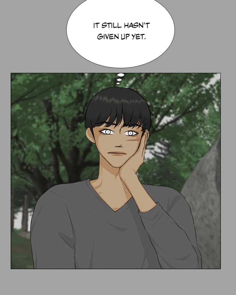 Read Half-Ghost chapter 81 image 8 on Lezhin