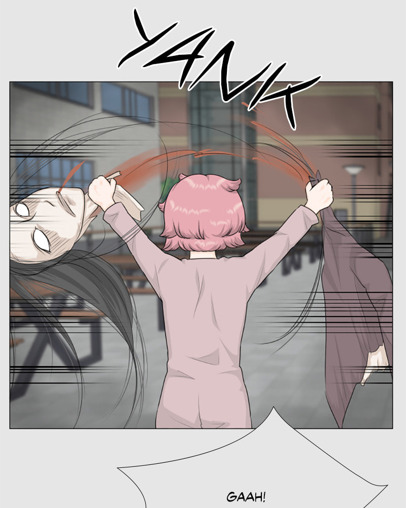 Read Half-Ghost chapter 81 image 81 on Lezhin