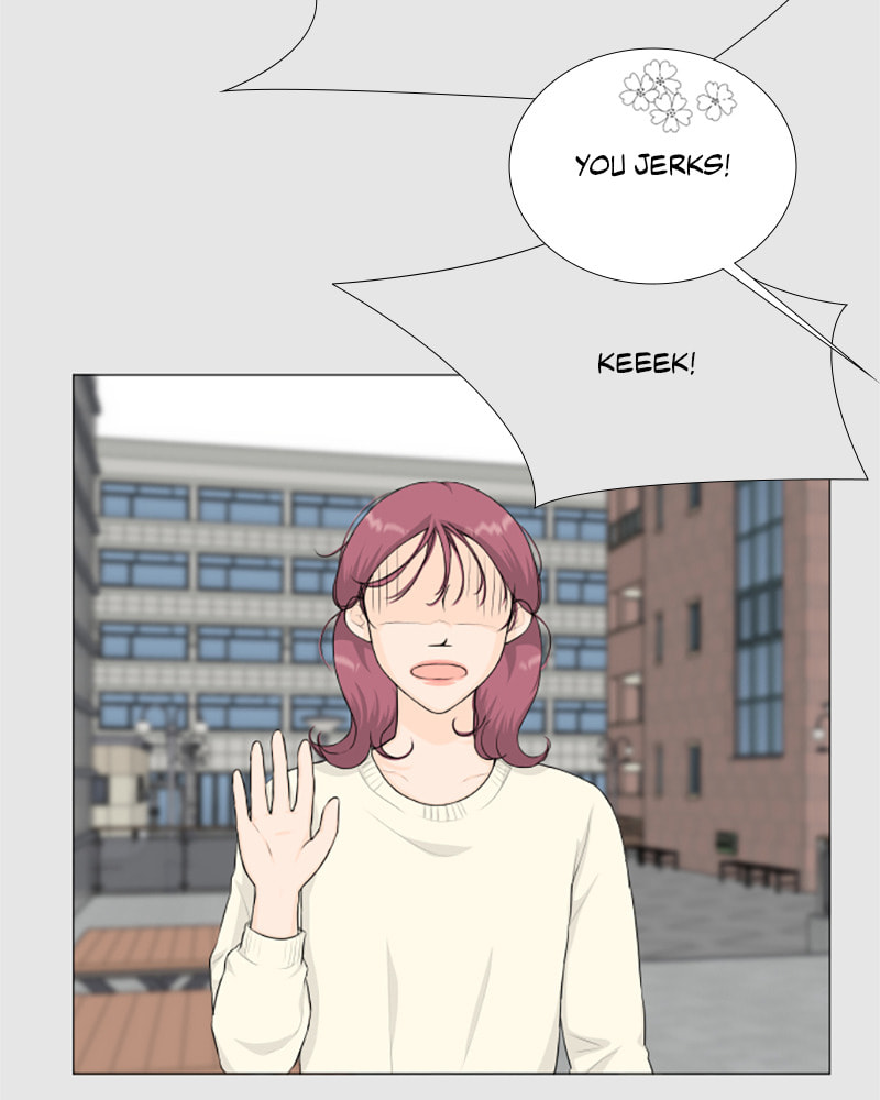 Read Half-Ghost chapter 81 image 82 on Lezhin