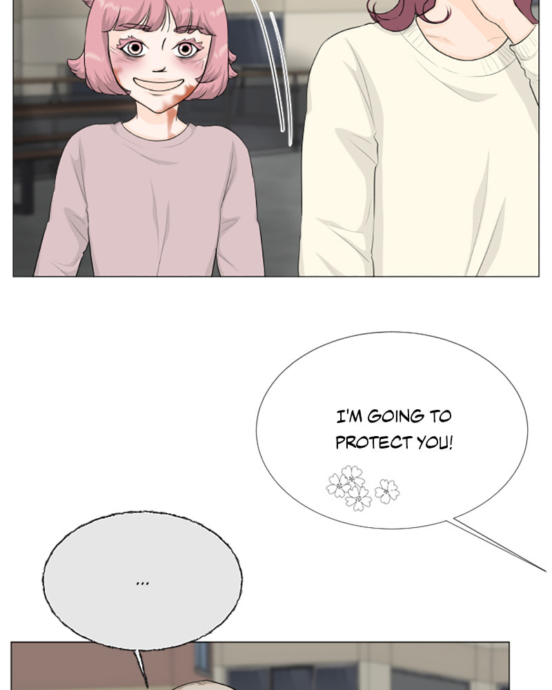 Read Half-Ghost chapter 81 image 84 on Lezhin