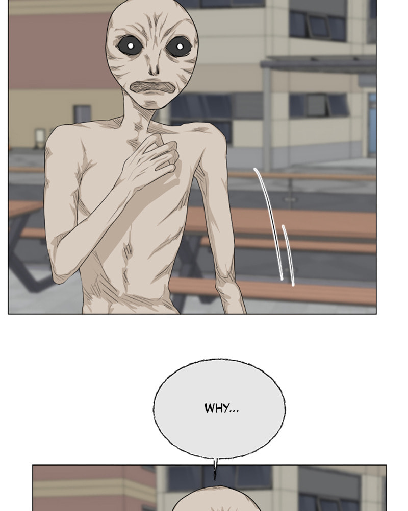 Read Half-Ghost chapter 81 image 85 on Lezhin