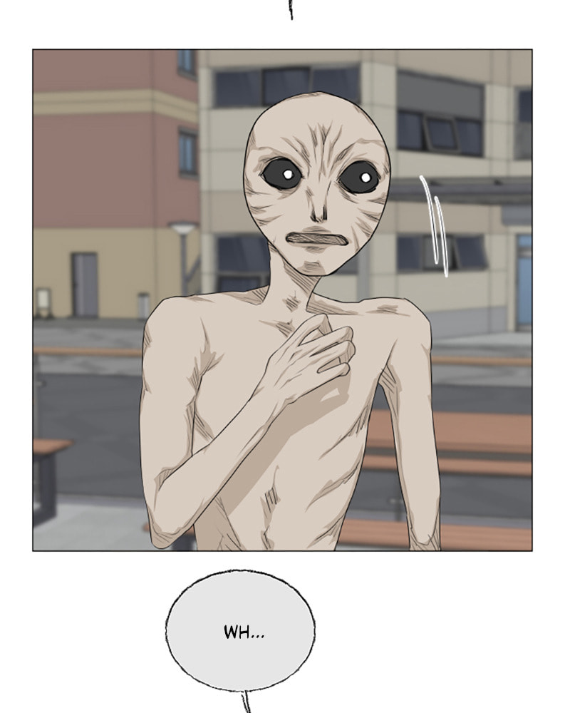 Read Half-Ghost chapter 81 image 87 on Lezhin