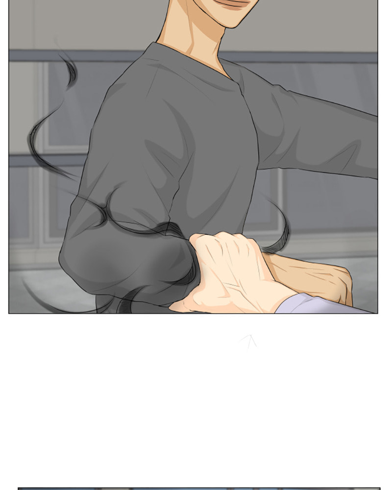 Read Half-Ghost chapter 82 image 10 on Lezhin