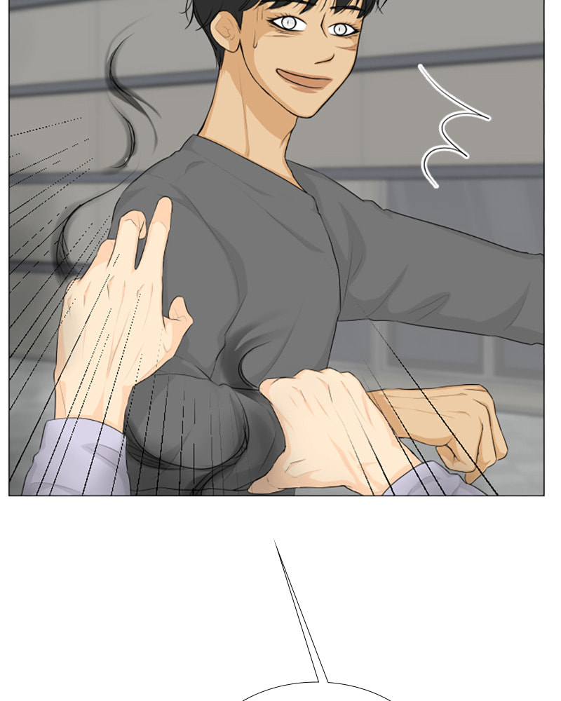Read Half-Ghost chapter 82 image 13 on Lezhin