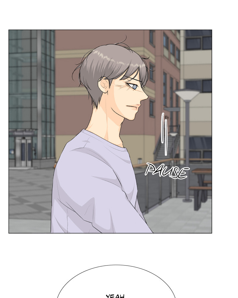 Read Half-Ghost chapter 82 image 15 on Lezhin