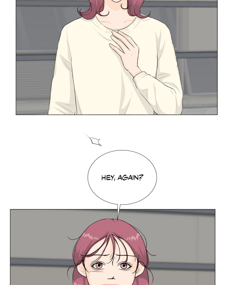 Read Half-Ghost chapter 82 image 19 on Lezhin