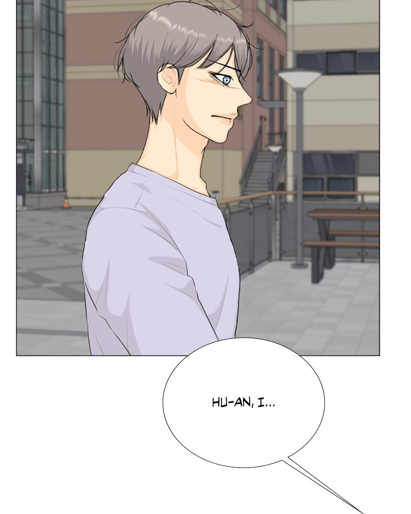 Read Half-Ghost chapter 82 image 21 on Lezhin