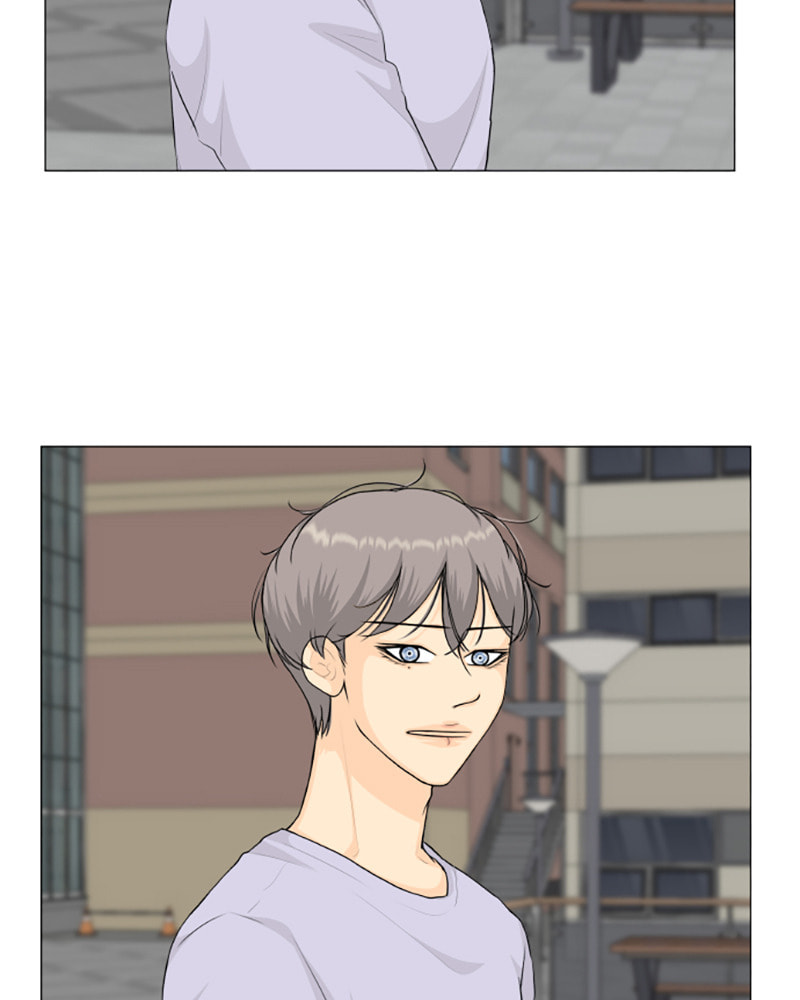 Read Half-Ghost chapter 82 image 23 on Lezhin