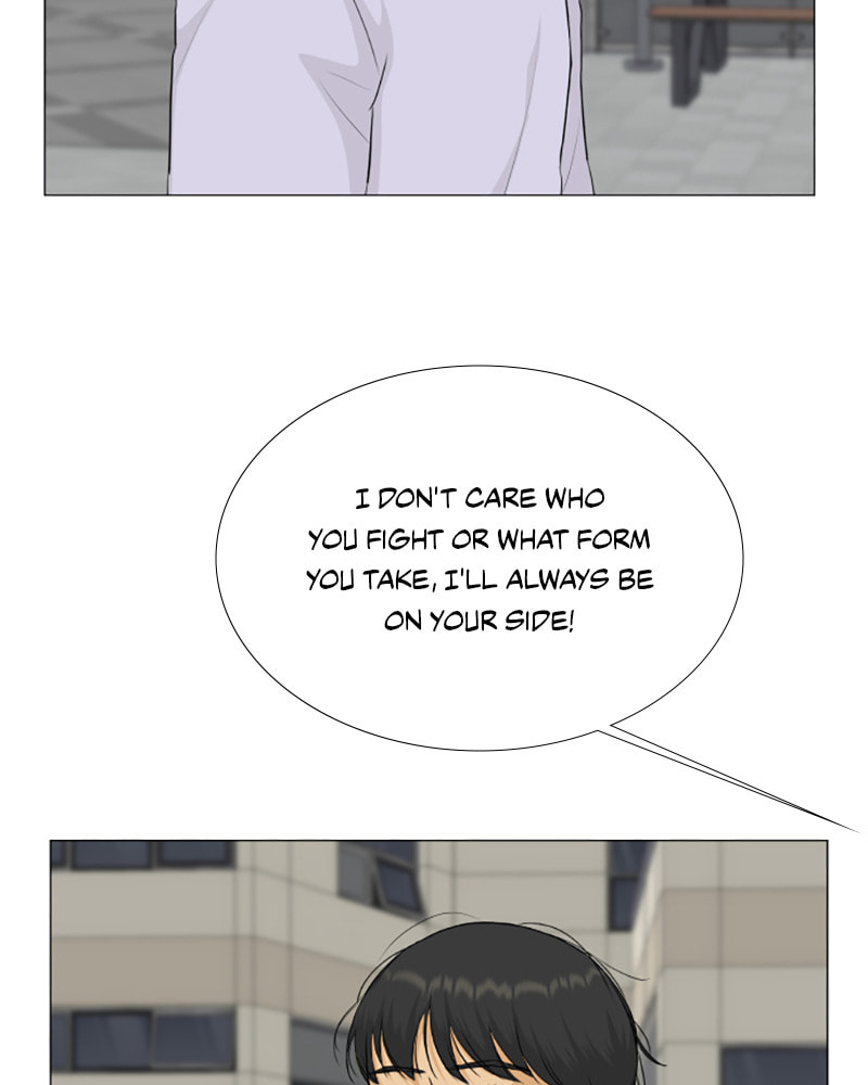 Read Half-Ghost chapter 82 image 24 on Lezhin