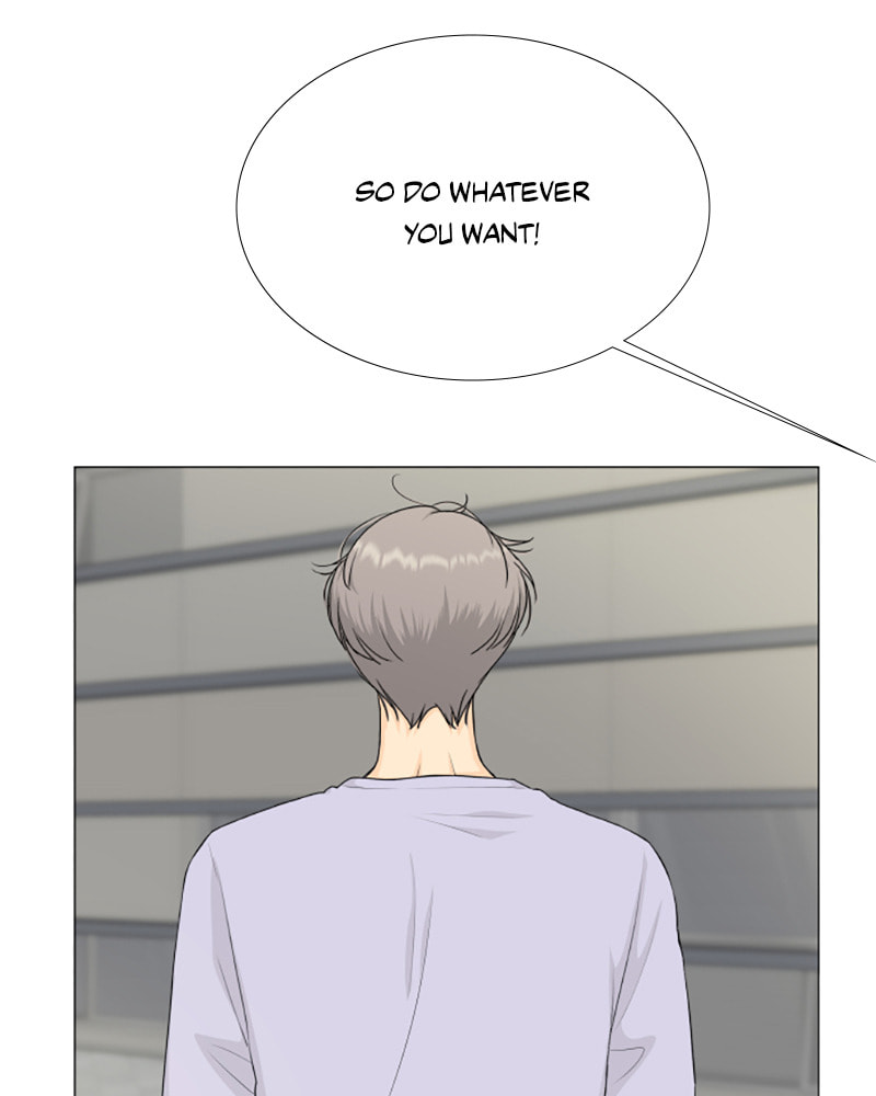 Read Half-Ghost chapter 82 image 27 on Lezhin