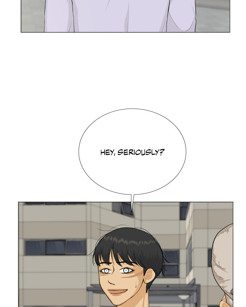 Read Half-Ghost chapter 82 image 28 on Lezhin
