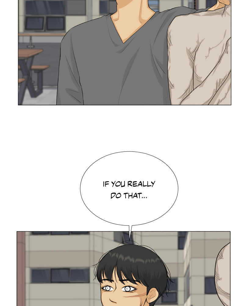 Read Half-Ghost chapter 82 image 29 on Lezhin