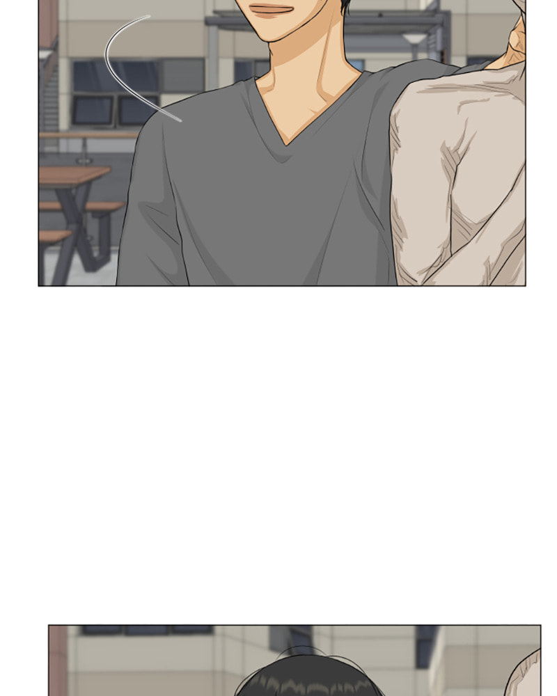 Read Half-Ghost chapter 82 image 30 on Lezhin