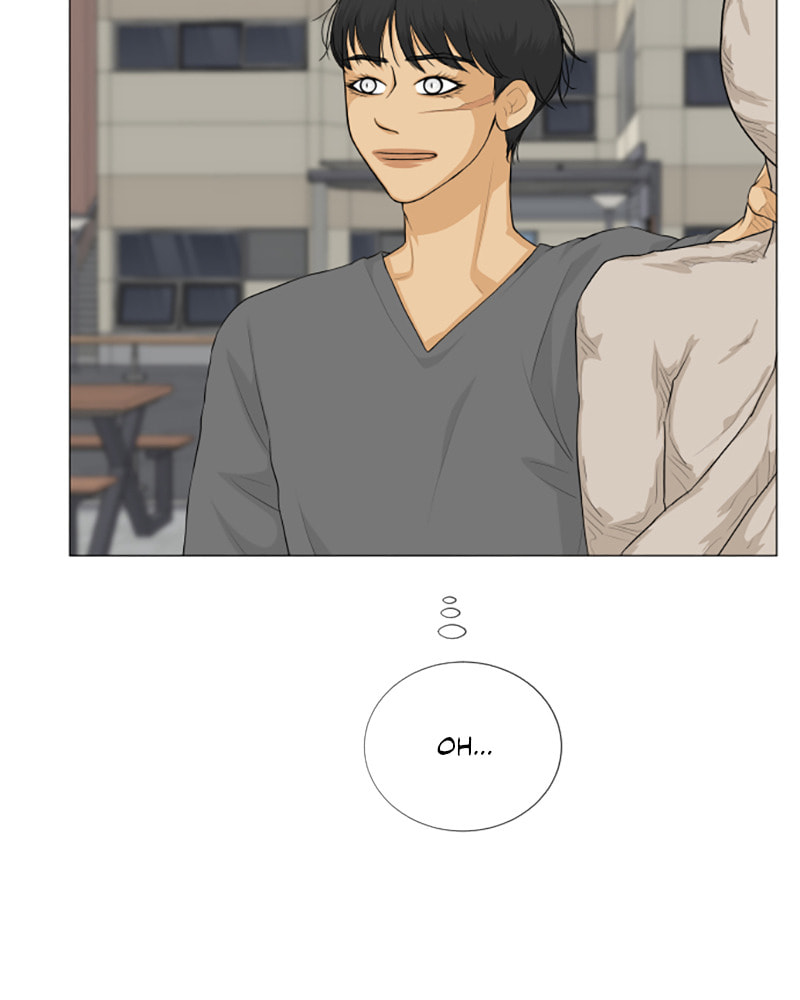 Read Half-Ghost chapter 82 image 31 on Lezhin