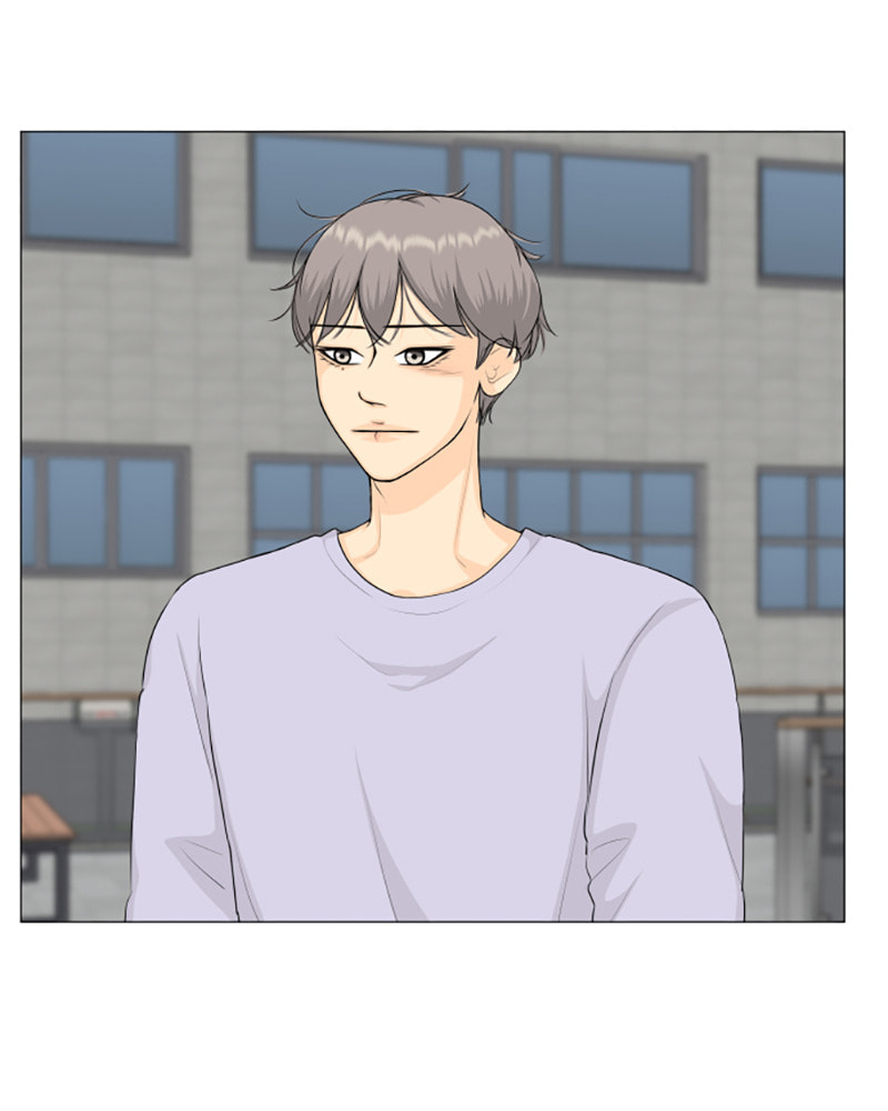 Read Half-Ghost chapter 82 image 32 on Lezhin