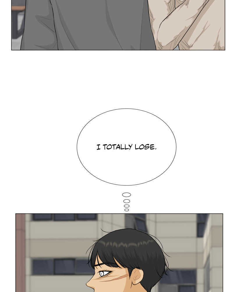 Read Half-Ghost chapter 82 image 35 on Lezhin