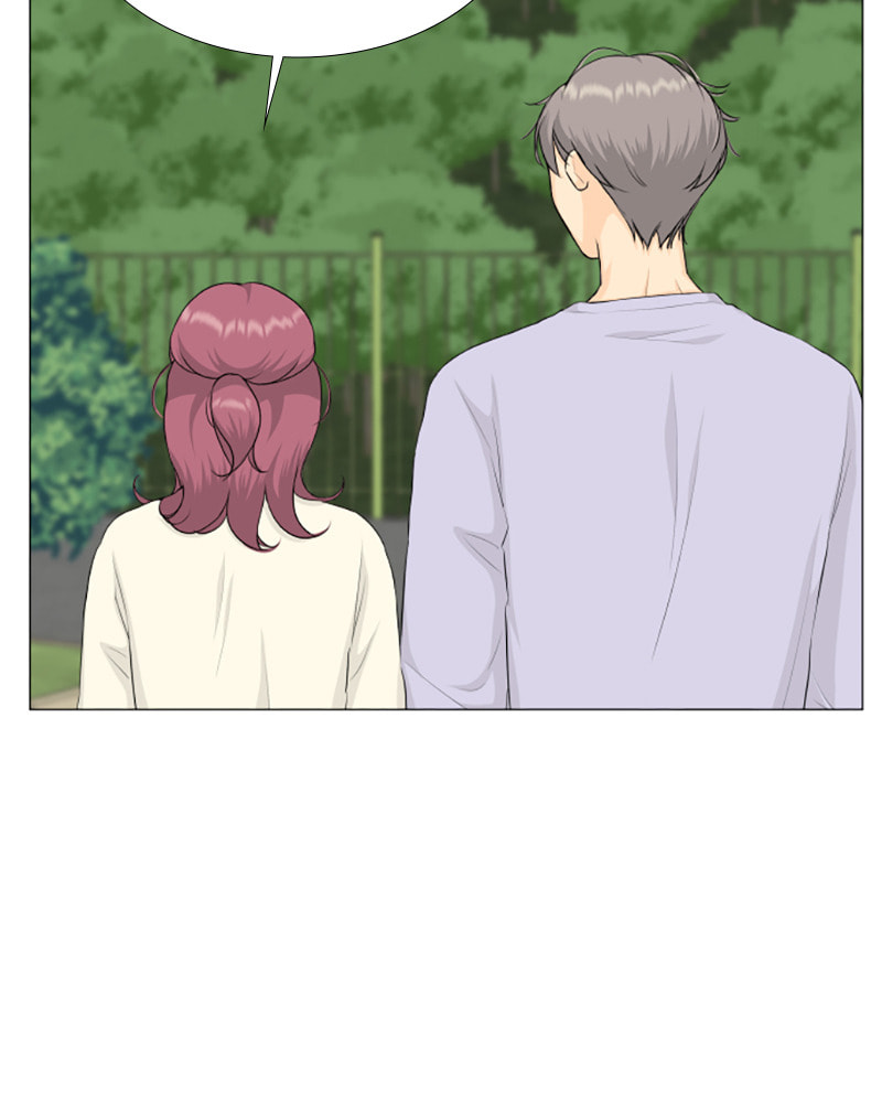 Read Half-Ghost chapter 82 image 38 on Lezhin