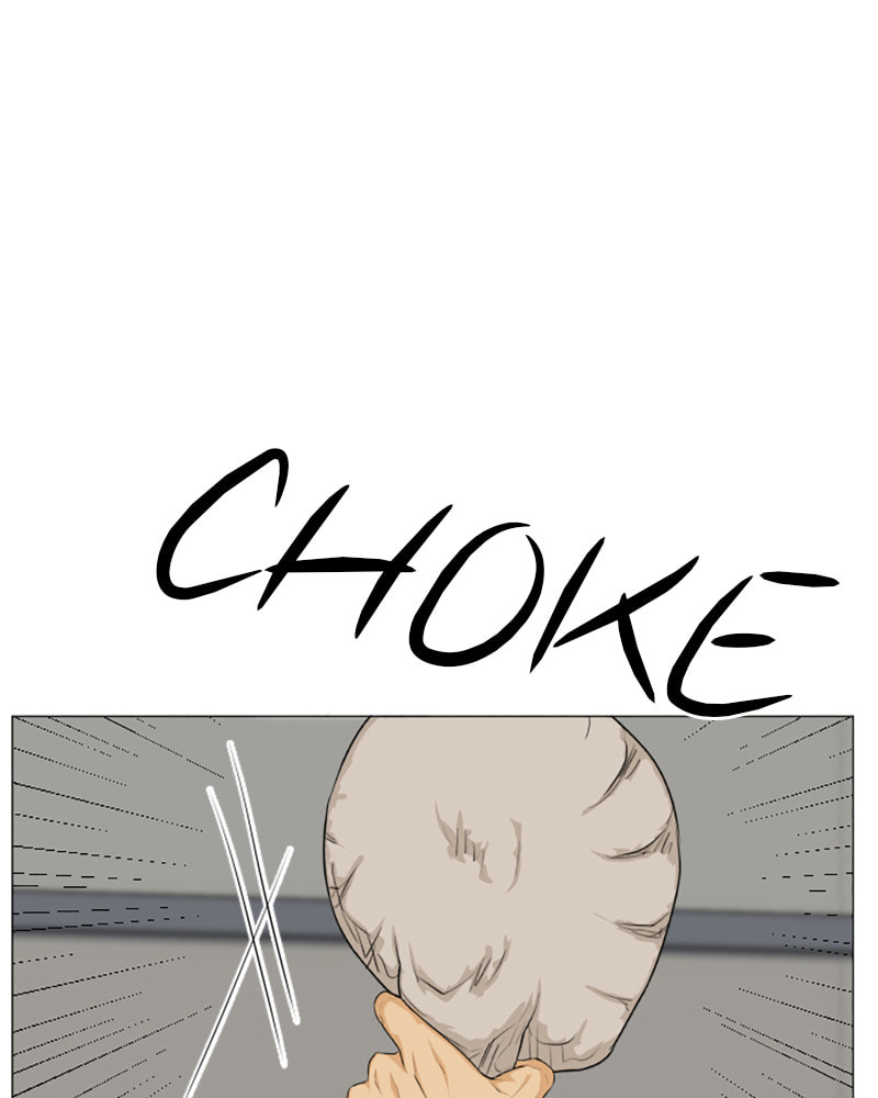 Read Half-Ghost chapter 82 image 4 on Lezhin
