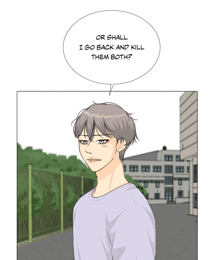 Read Half-Ghost chapter 82 image 40 on Lezhin