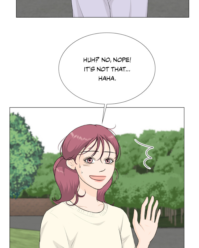 Read Half-Ghost chapter 82 image 41 on Lezhin