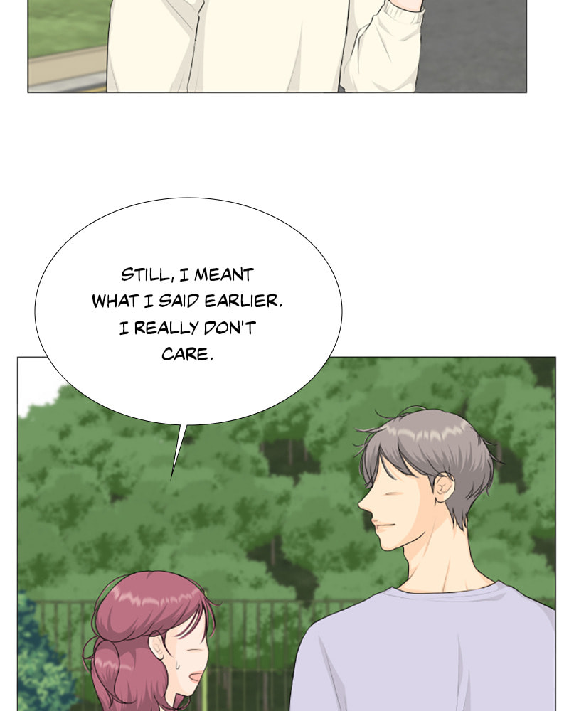 Read Half-Ghost chapter 82 image 42 on Lezhin