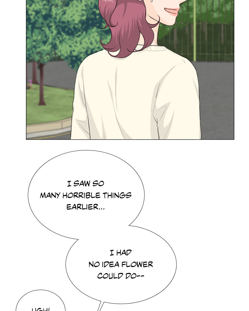 Read Half-Ghost chapter 82 image 44 on Lezhin