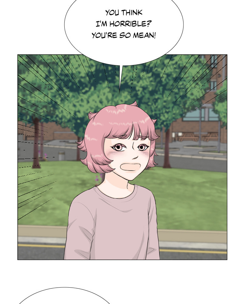 Read Half-Ghost chapter 82 image 46 on Lezhin