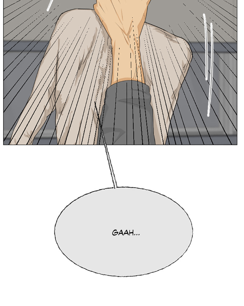 Read Half-Ghost chapter 82 image 5 on Lezhin