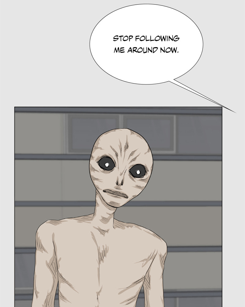 Read Half-Ghost chapter 82 image 53 on Lezhin