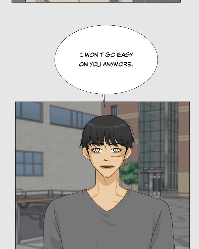 Read Half-Ghost chapter 82 image 54 on Lezhin