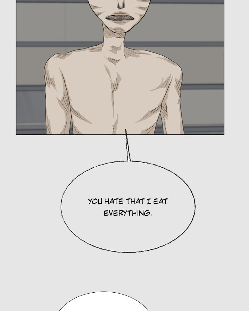 Read Half-Ghost chapter 82 image 57 on Lezhin