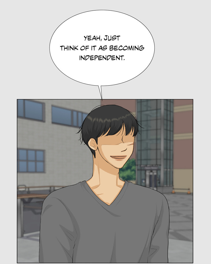 Read Half-Ghost chapter 82 image 60 on Lezhin