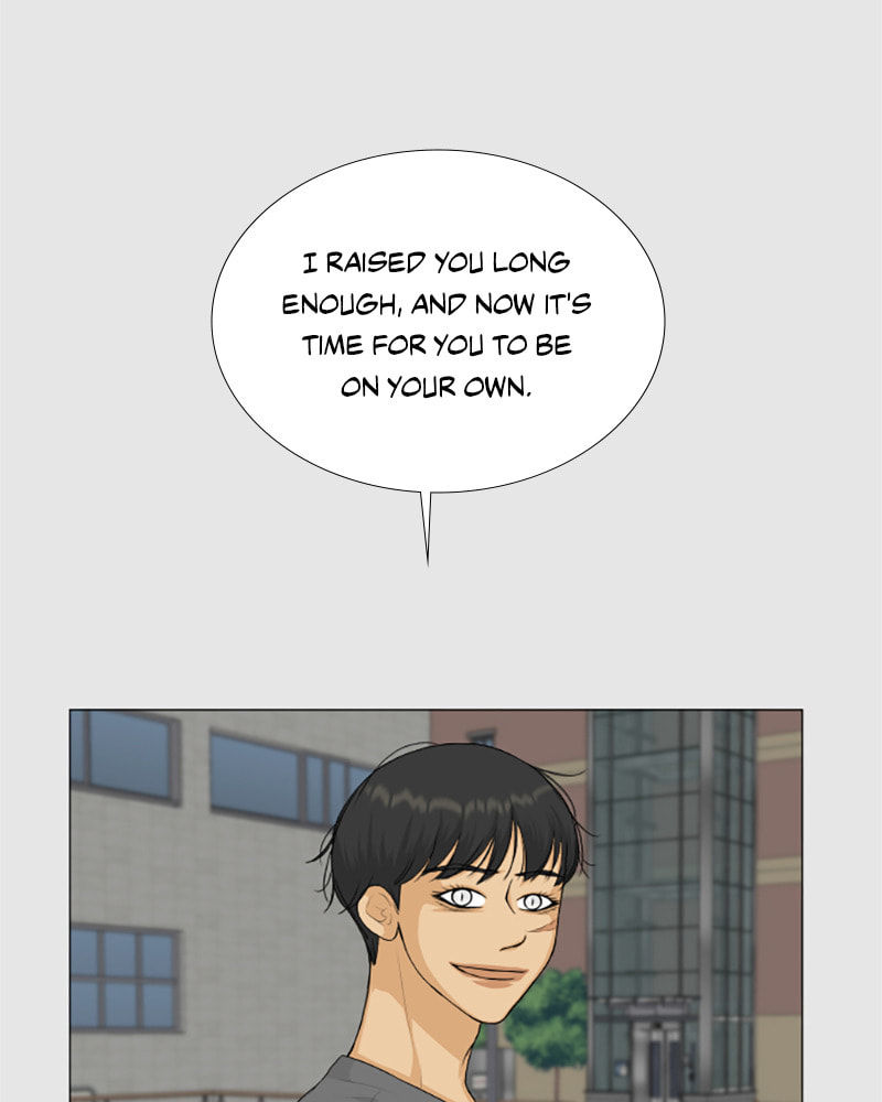 Read Half-Ghost chapter 82 image 61 on Lezhin