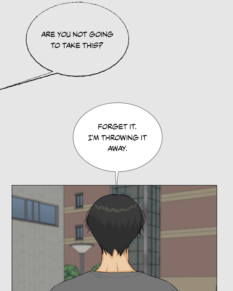 Read Half-Ghost chapter 82 image 67 on Lezhin