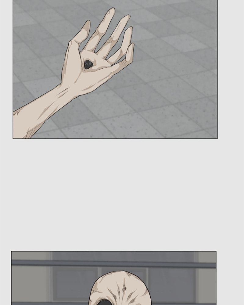 Read Half-Ghost chapter 82 image 69 on Lezhin