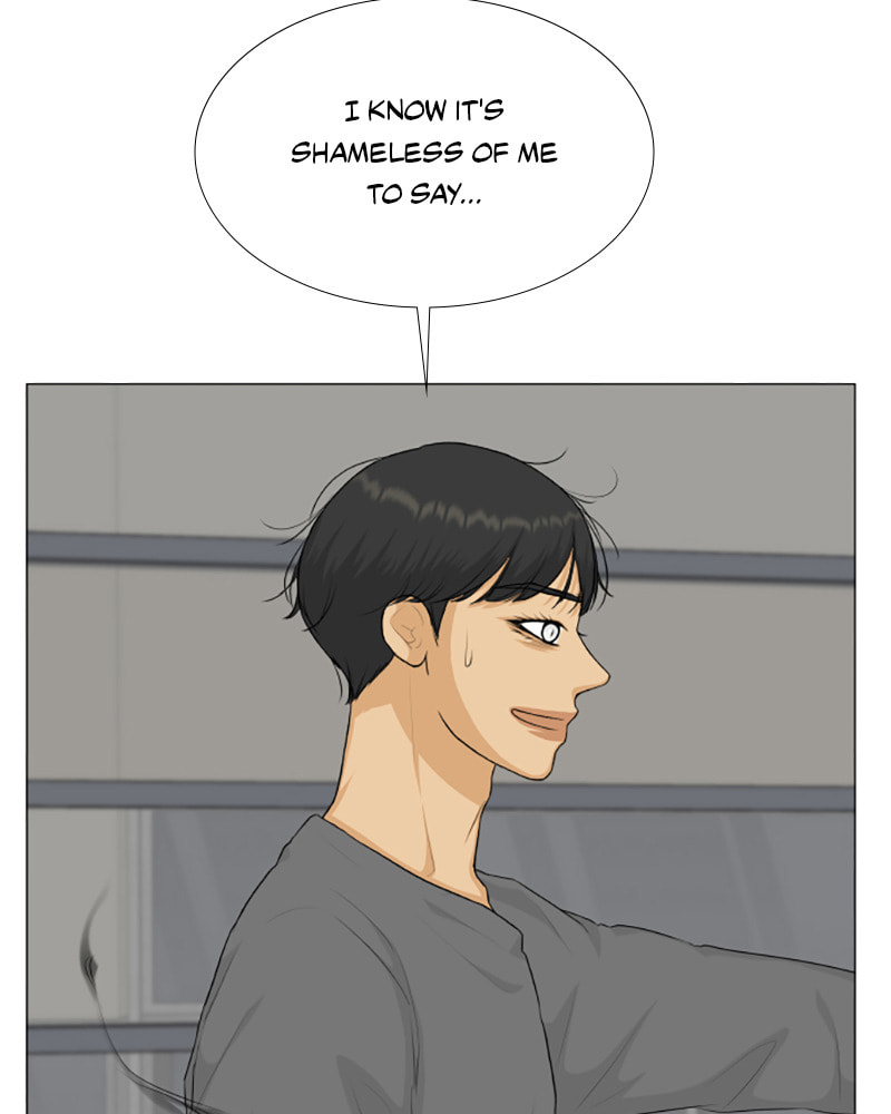Read Half-Ghost chapter 82 image 7 on Lezhin