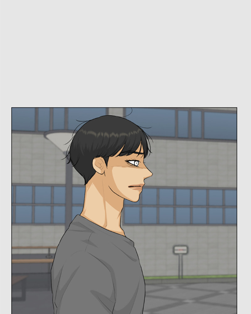 Read Half-Ghost chapter 82 image 72 on Lezhin