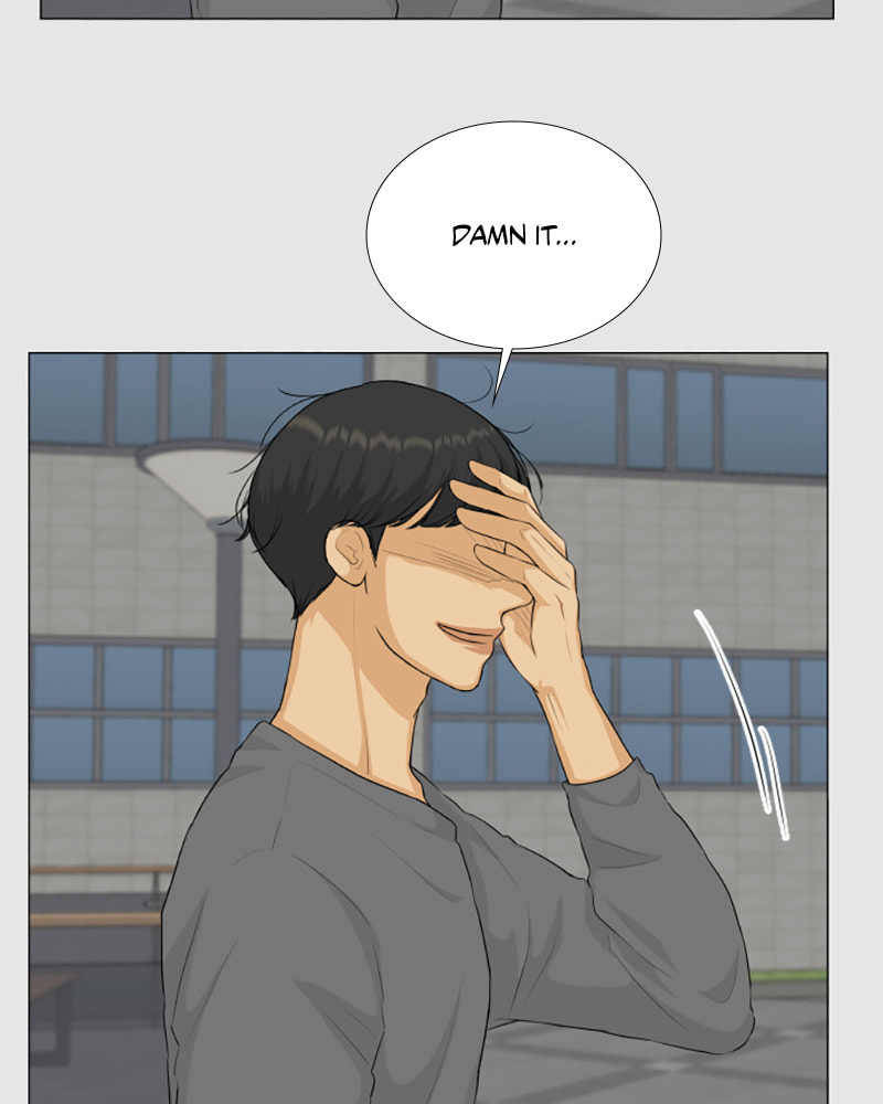 Read Half-Ghost chapter 82 image 73 on Lezhin
