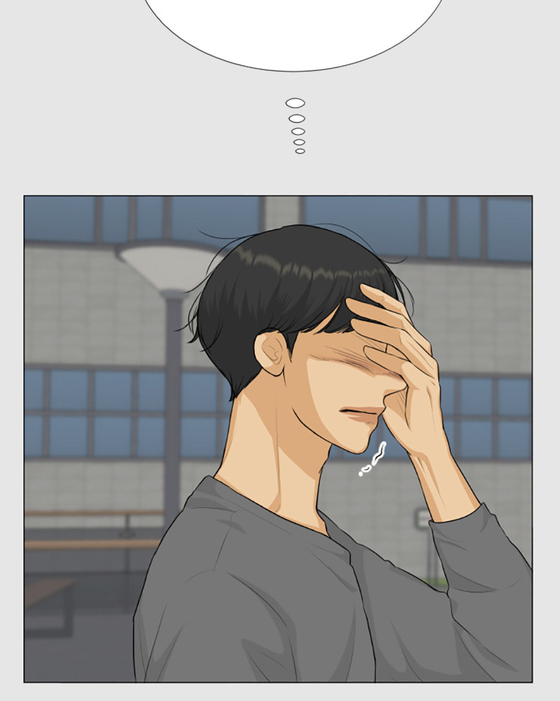 Read Half-Ghost chapter 82 image 75 on Lezhin