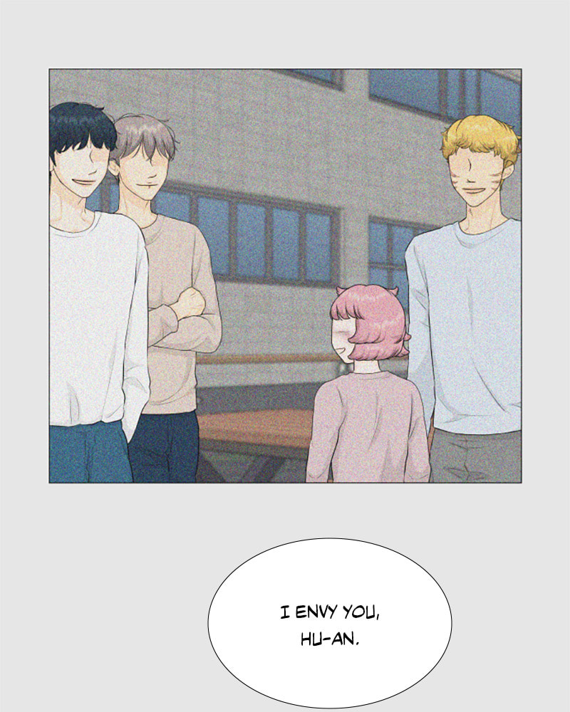 Read Half-Ghost chapter 82 image 79 on Lezhin